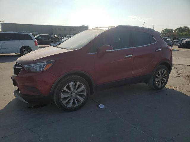 BUICK ENCORE PRE 2018 kl4cjasb2jb520831