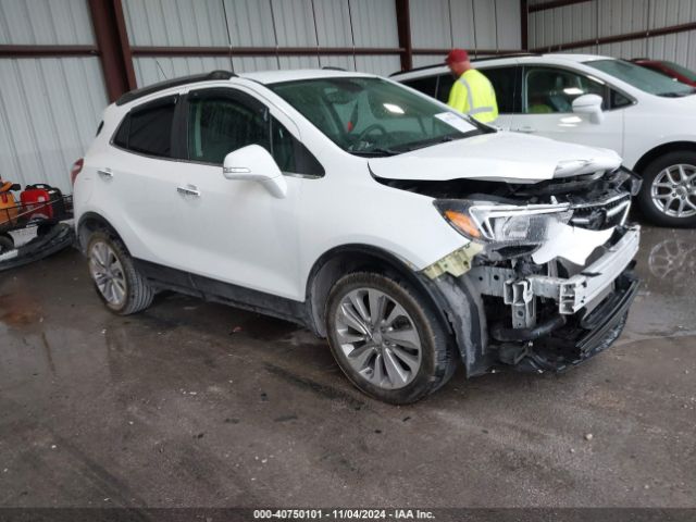 BUICK ENCORE 2018 kl4cjasb2jb527925