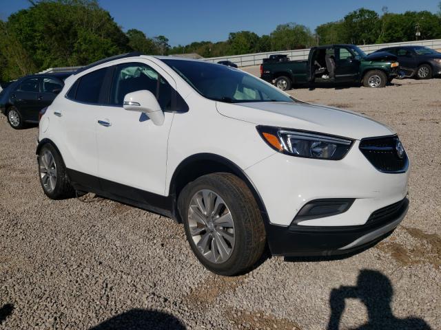 BUICK ENCORE PRE 2018 kl4cjasb2jb531652