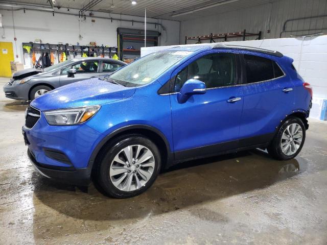 BUICK ENCORE 2018 kl4cjasb2jb534017