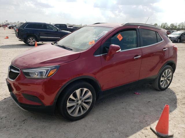 BUICK ENCORE PRE 2018 kl4cjasb2jb557152