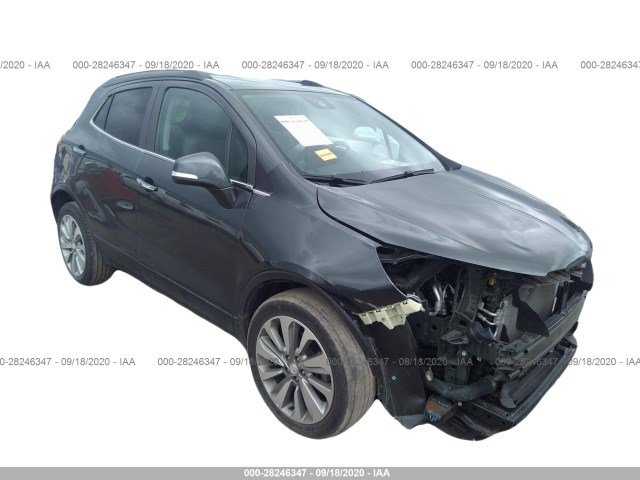 BUICK ENCORE 2018 kl4cjasb2jb569754