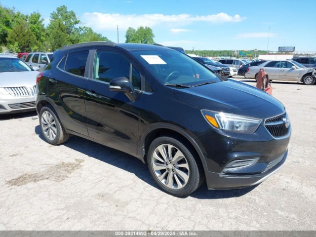 BUICK ENCORE 2018 kl4cjasb2jb577157