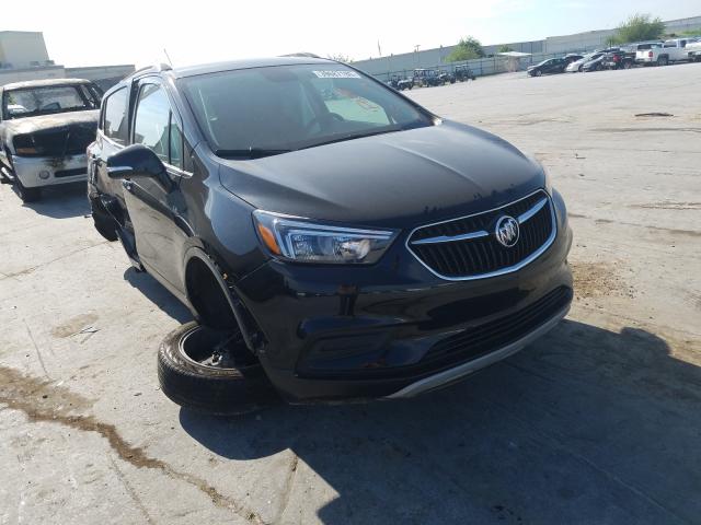 BUICK ENCORE PRE 2018 kl4cjasb2jb579913