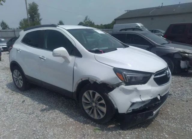 BUICK ENCORE 2018 kl4cjasb2jb585937