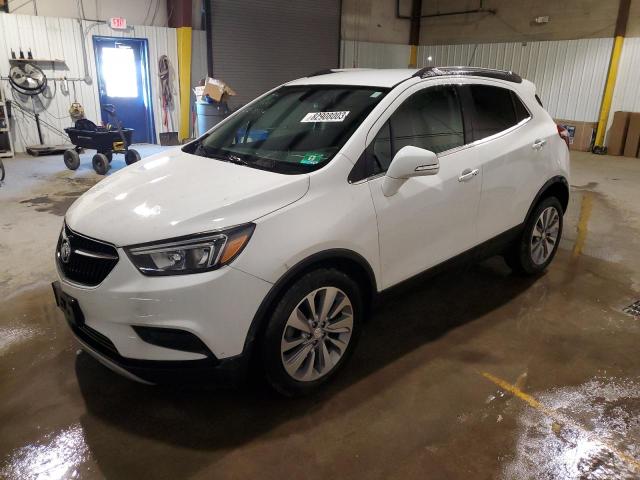 BUICK ENCORE 2018 kl4cjasb2jb587493