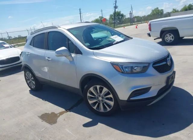 BUICK ENCORE 2018 kl4cjasb2jb590734