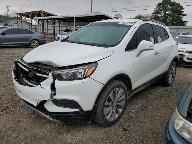 BUICK ENCORE PRE 2018 kl4cjasb2jb598655