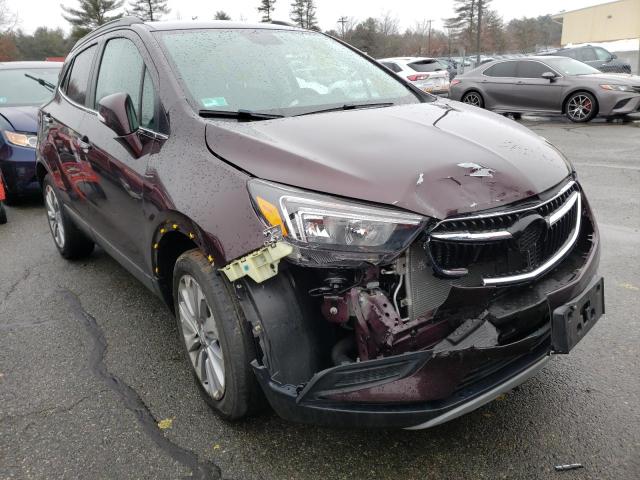 BUICK ENCORE PRE 2018 kl4cjasb2jb609816