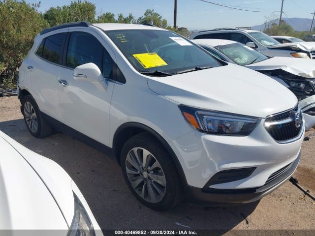 BUICK ENCORE 2018 kl4cjasb2jb614935