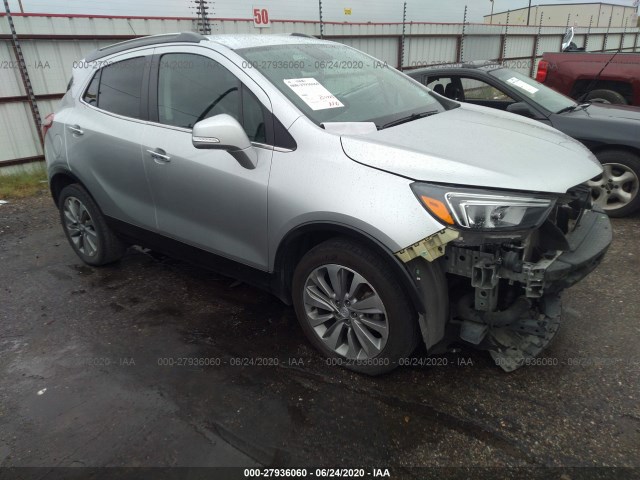 BUICK ENCORE 2018 kl4cjasb2jb615101