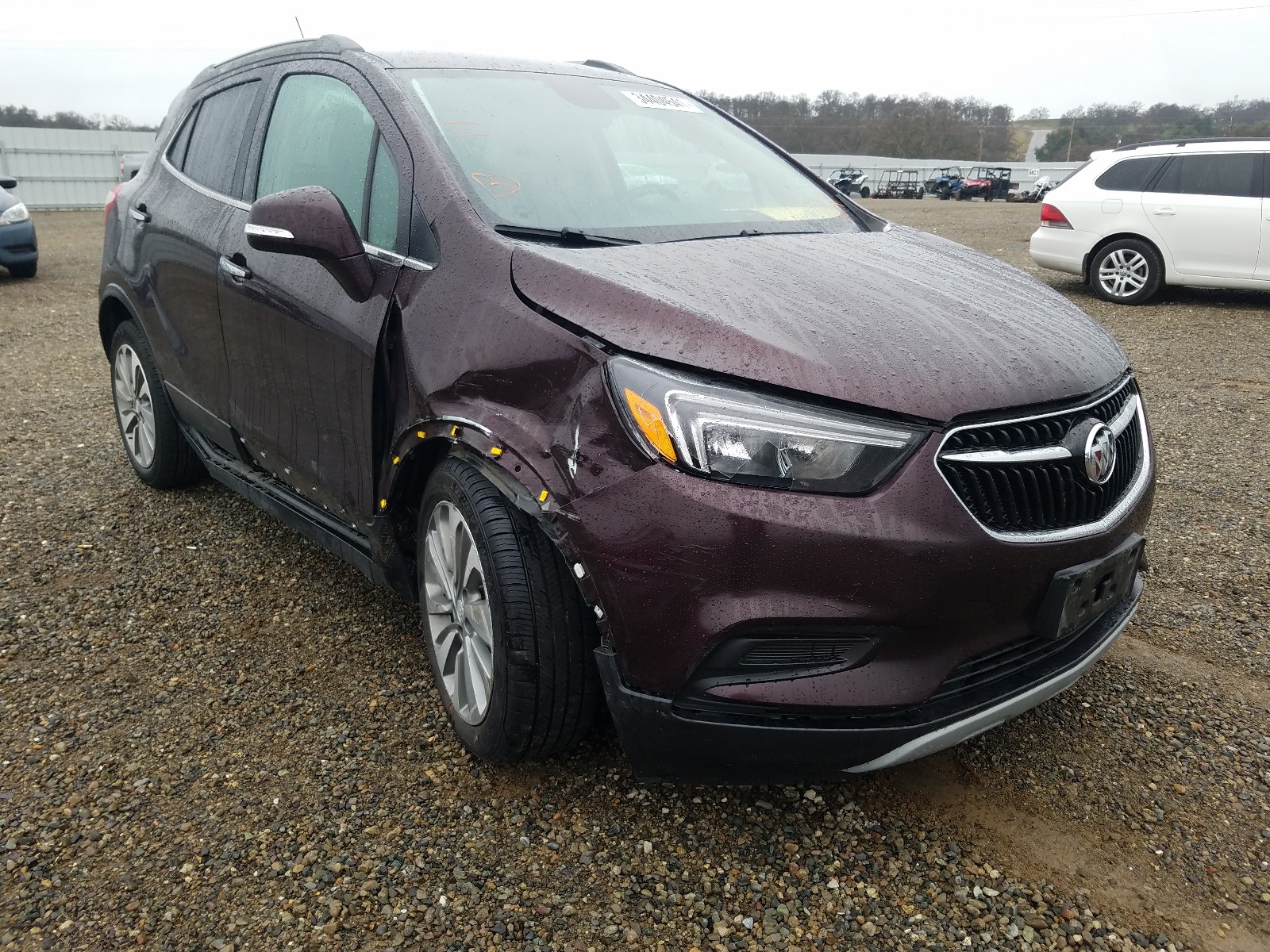 BUICK ENCORE PRE 2018 kl4cjasb2jb618449