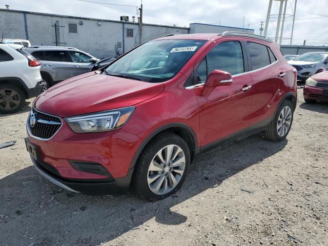 BUICK ENCORE PRE 2018 kl4cjasb2jb620895