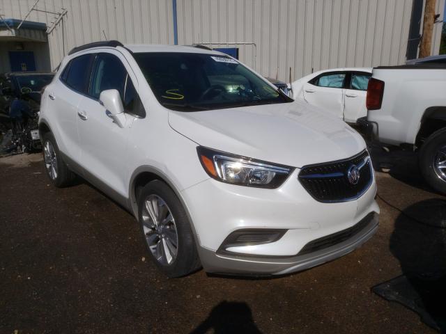 BUICK ENCORE PRE 2018 kl4cjasb2jb622145