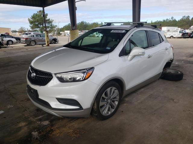 BUICK ENCORE PRE 2018 kl4cjasb2jb623666