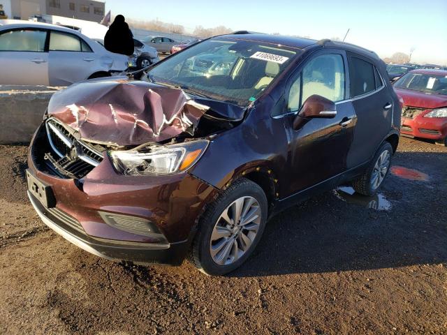 BUICK ENCORE PRE 2018 kl4cjasb2jb624722