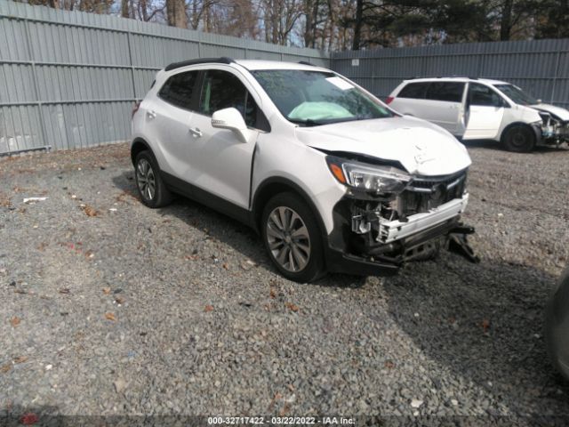 BUICK ENCORE 2018 kl4cjasb2jb626700