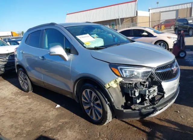 BUICK ENCORE 2018 kl4cjasb2jb627698