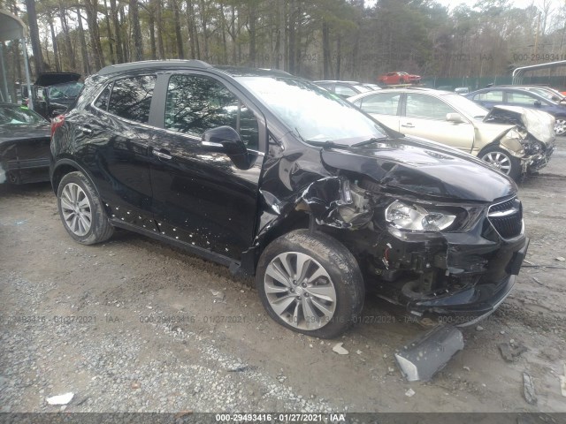 BUICK ENCORE 2018 kl4cjasb2jb632321