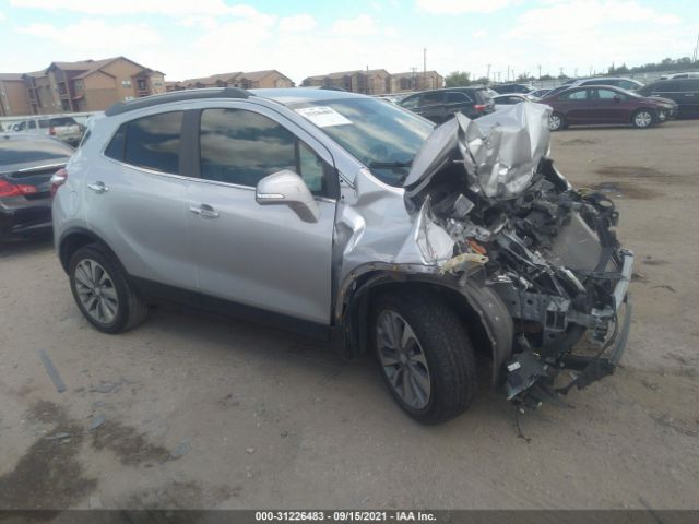 BUICK ENCORE 2018 kl4cjasb2jb635879