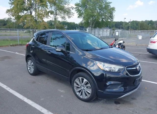 BUICK ENCORE 2018 kl4cjasb2jb642119