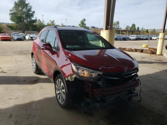 BUICK ENCORE PRE 2018 kl4cjasb2jb643366