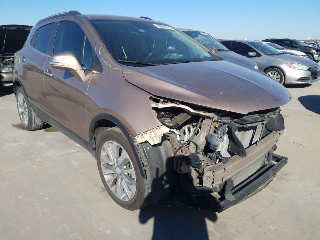 BUICK ENCORE PRE 2018 kl4cjasb2jb653993