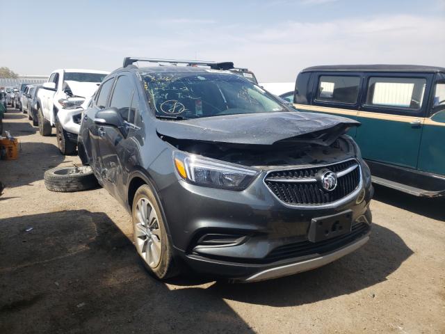 BUICK ENCORE 2018 kl4cjasb2jb654805