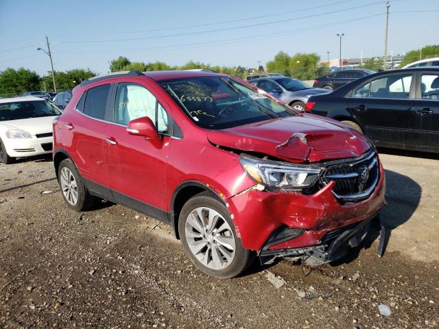 BUICK ENCORE PRE 2018 kl4cjasb2jb655873