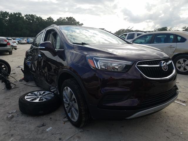 BUICK ENCORE PRE 2018 kl4cjasb2jb659079