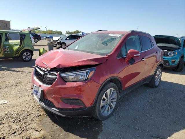 BUICK ENCORE PRE 2018 kl4cjasb2jb661365