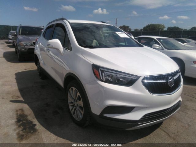 BUICK ENCORE 2018 kl4cjasb2jb664749