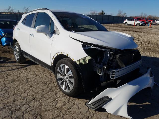 BUICK ENCORE PRE 2018 kl4cjasb2jb670602