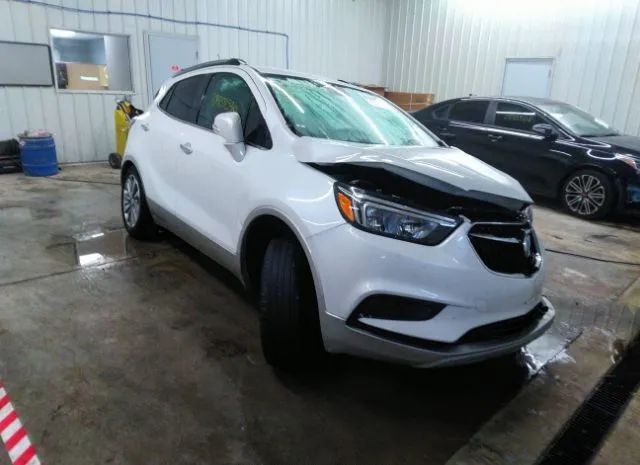 BUICK ENCORE 2018 kl4cjasb2jb686475