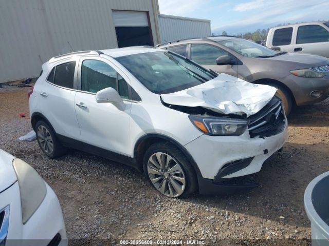 BUICK ENCORE 2018 kl4cjasb2jb689215