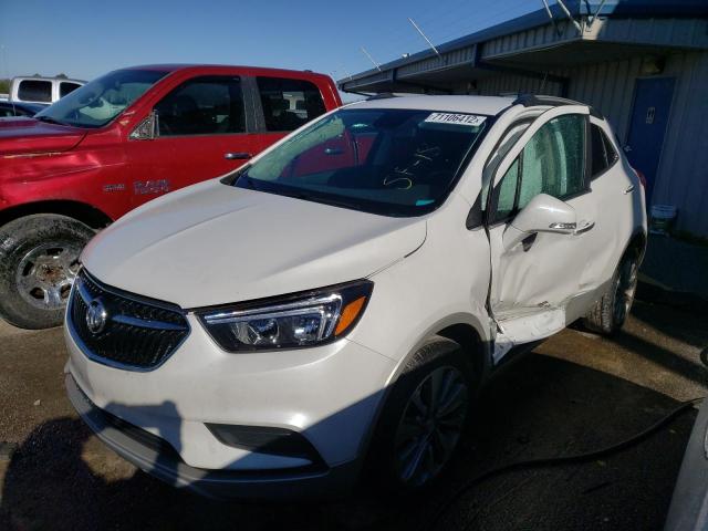 BUICK ENCORE PRE 2018 kl4cjasb2jb691577