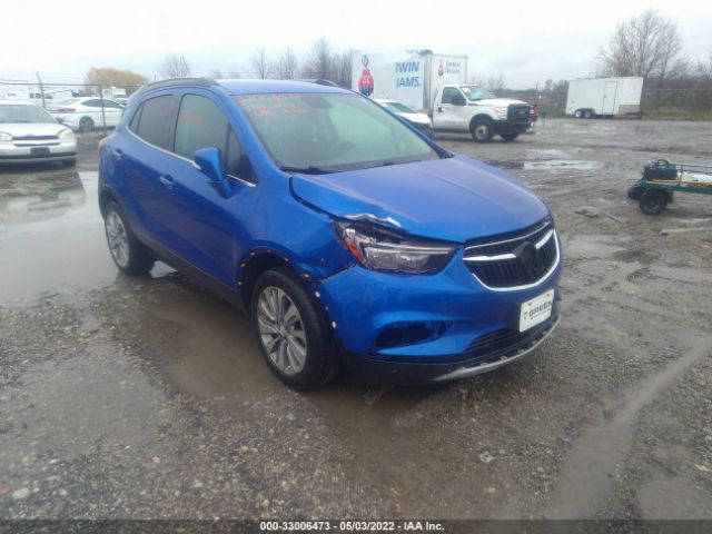 BUICK ENCORE 2018 kl4cjasb2jb691904