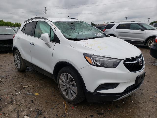 BUICK ENCORE PRE 2018 kl4cjasb2jb692521