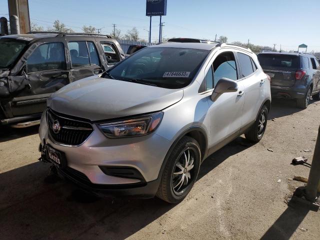 BUICK ENCORE PRE 2018 kl4cjasb2jb693670