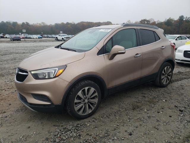 BUICK ENCORE 2018 kl4cjasb2jb701041