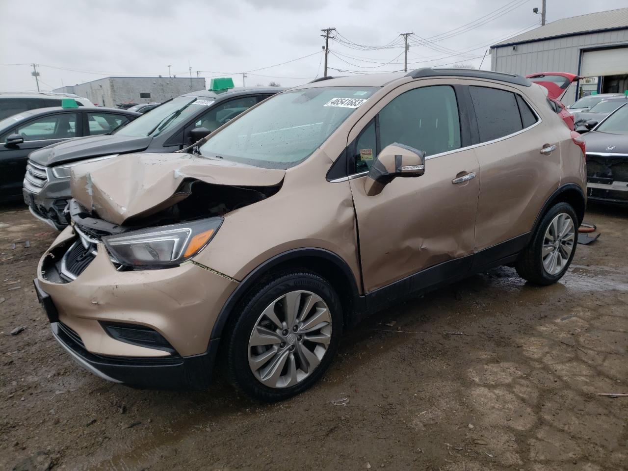 BUICK ENCORE PRE 2018 kl4cjasb2jb703694