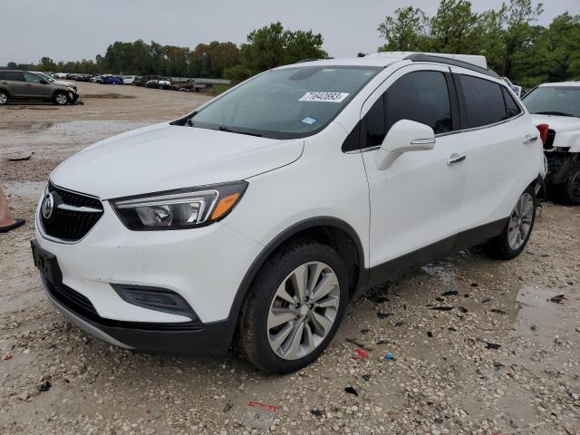 BUICK ENCORE 2018 kl4cjasb2jb704201