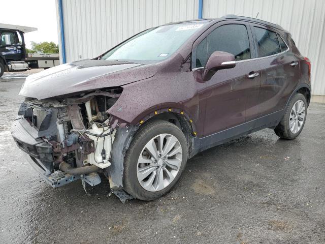 BUICK ENCORE 2018 kl4cjasb2jb708877