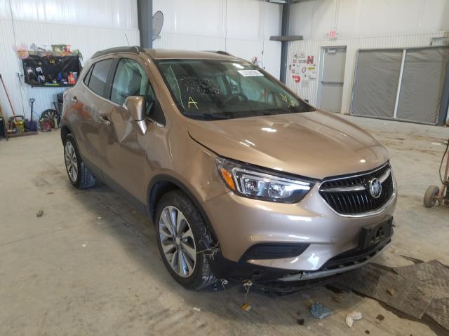 BUICK ENCORE PRE 2018 kl4cjasb2jb711603