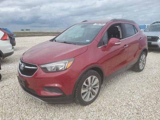 BUICK ENCORE 2018 kl4cjasb2jb712878