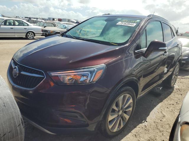 BUICK ENCORE PRE 2018 kl4cjasb2jb716736