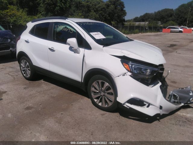 BUICK ENCORE 2018 kl4cjasb2jb718129