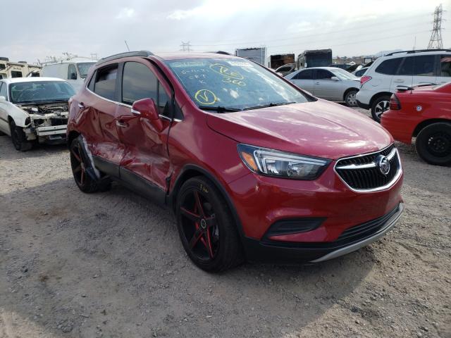 BUICK ENCORE PRE 2019 kl4cjasb2kb701123