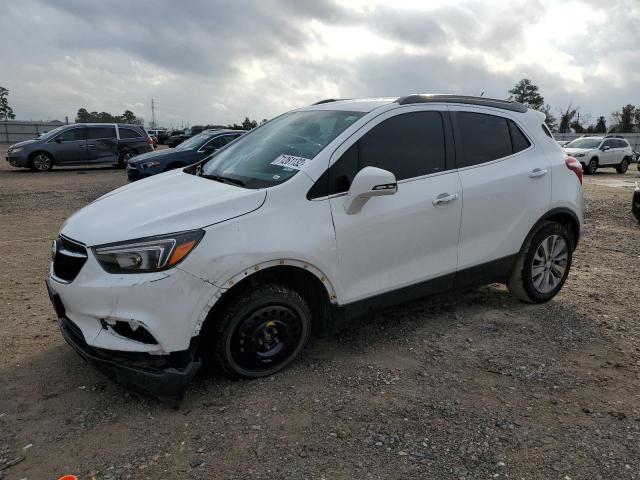 BUICK ENCORE 2019 kl4cjasb2kb701638