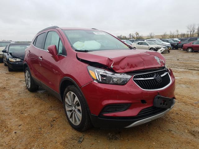 BUICK ENCORE PRE 2019 kl4cjasb2kb703759